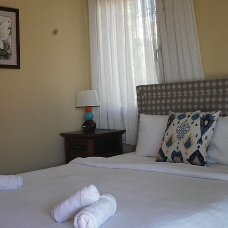 Cunda Villa Anka Εξωτερικό φωτογραφία
