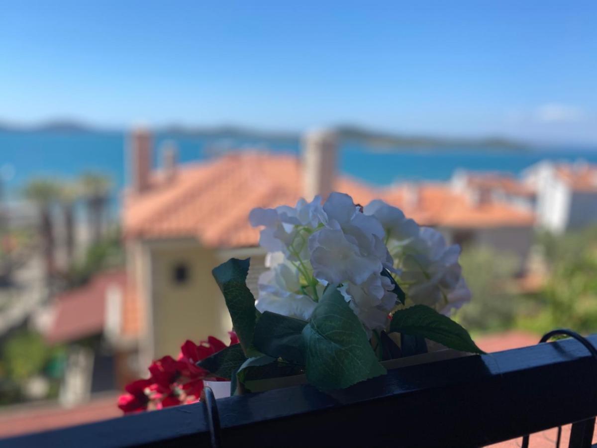 Cunda Villa Anka Εξωτερικό φωτογραφία