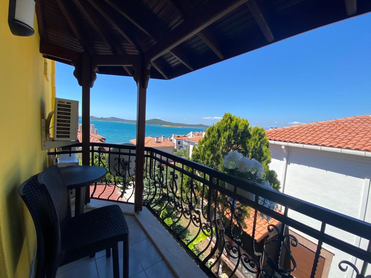 Cunda Villa Anka Εξωτερικό φωτογραφία