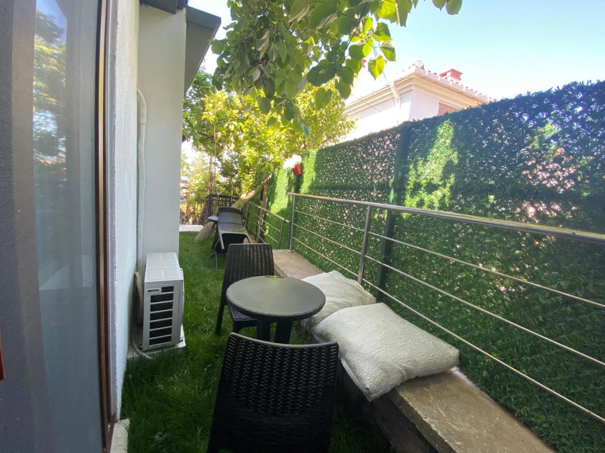 Cunda Villa Anka Εξωτερικό φωτογραφία