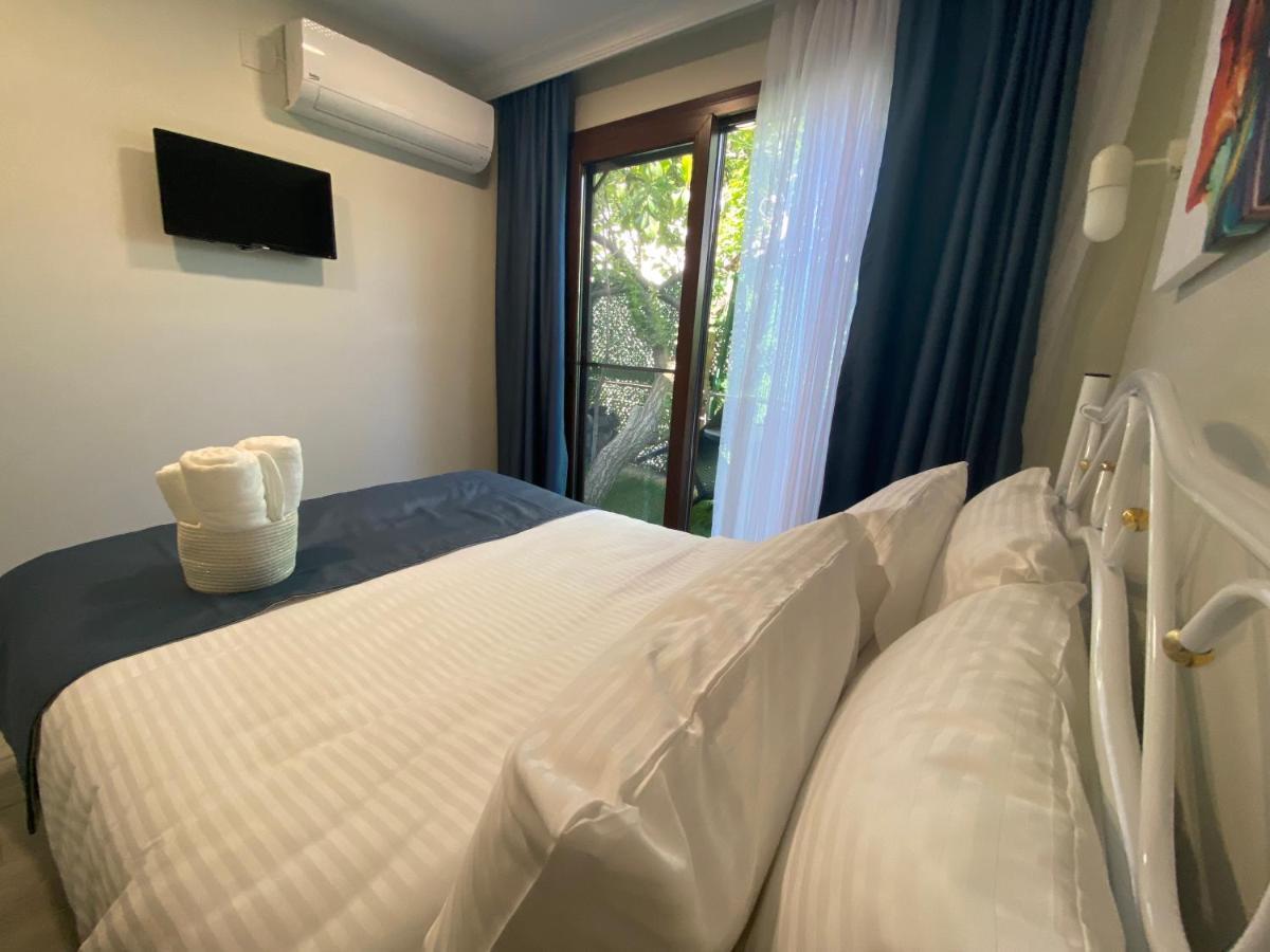 Cunda Villa Anka Εξωτερικό φωτογραφία