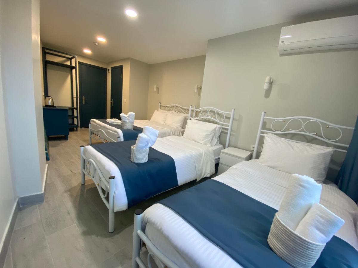 Cunda Villa Anka Εξωτερικό φωτογραφία