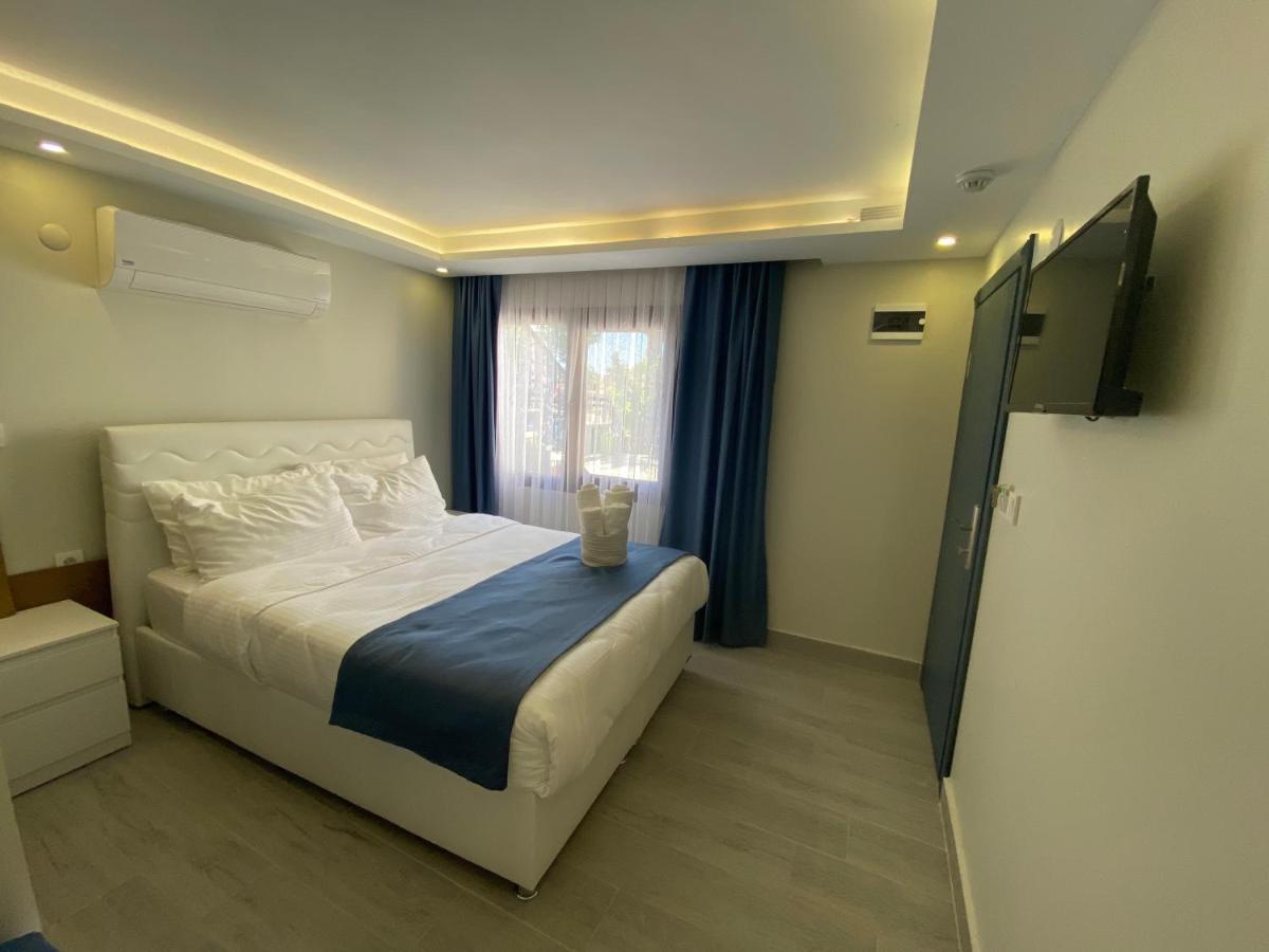 Cunda Villa Anka Εξωτερικό φωτογραφία