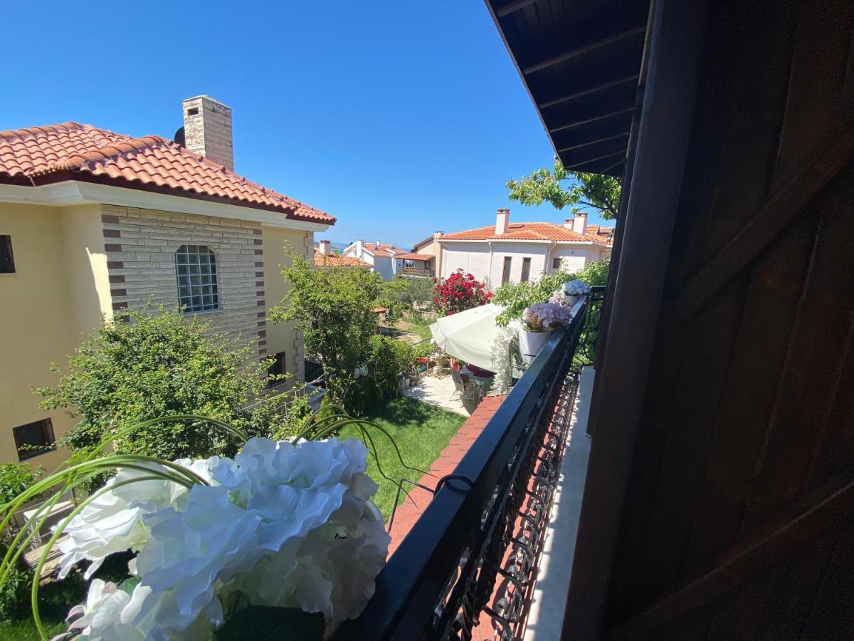Cunda Villa Anka Εξωτερικό φωτογραφία