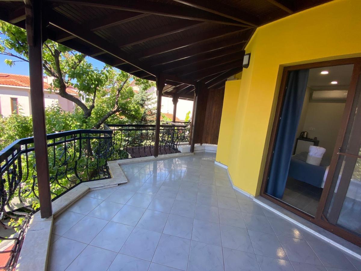 Cunda Villa Anka Εξωτερικό φωτογραφία