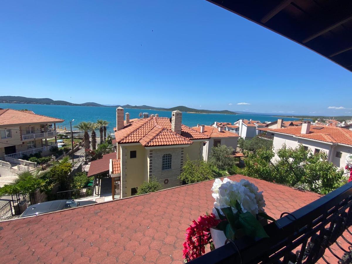 Cunda Villa Anka Εξωτερικό φωτογραφία