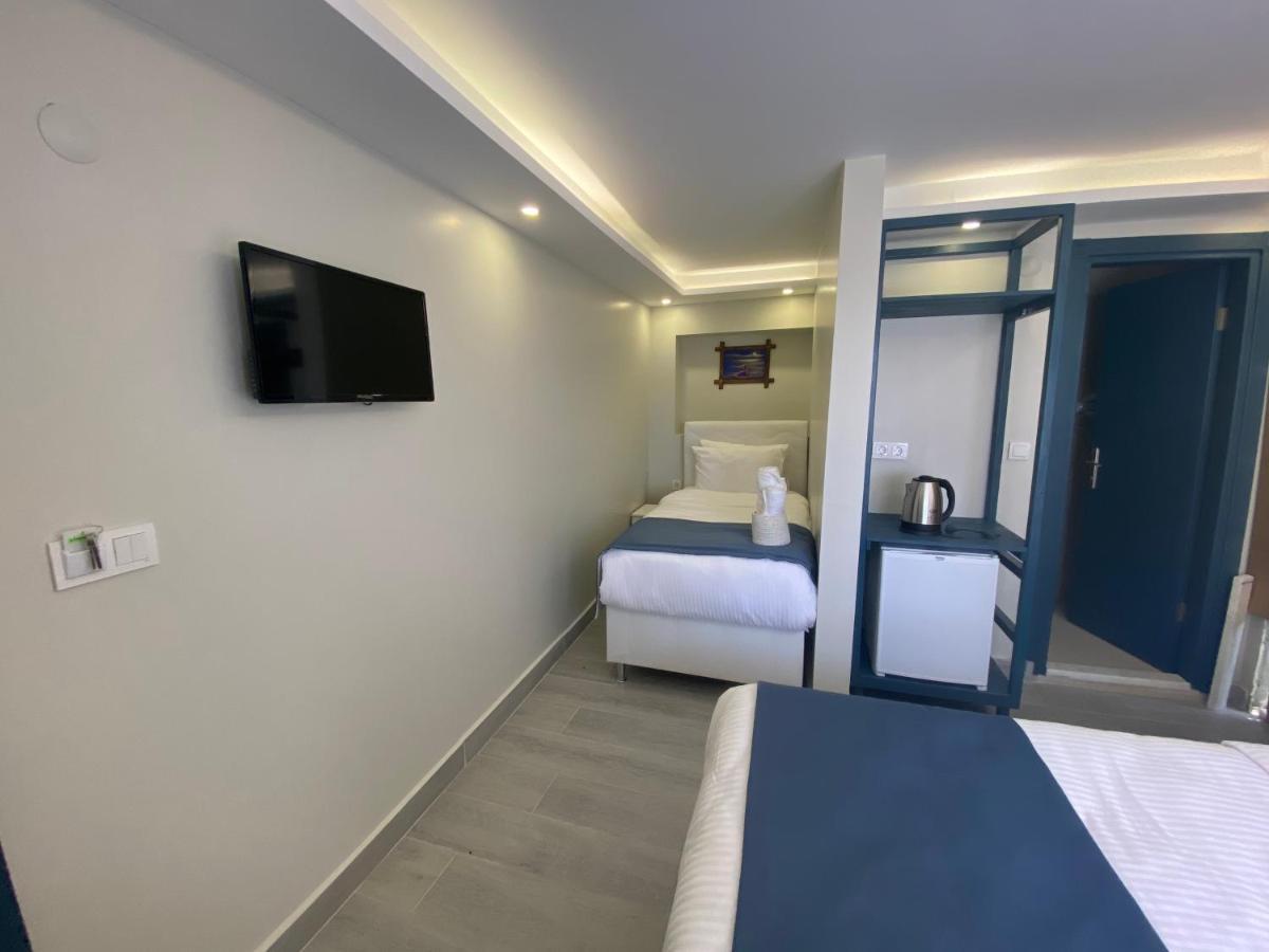 Cunda Villa Anka Εξωτερικό φωτογραφία