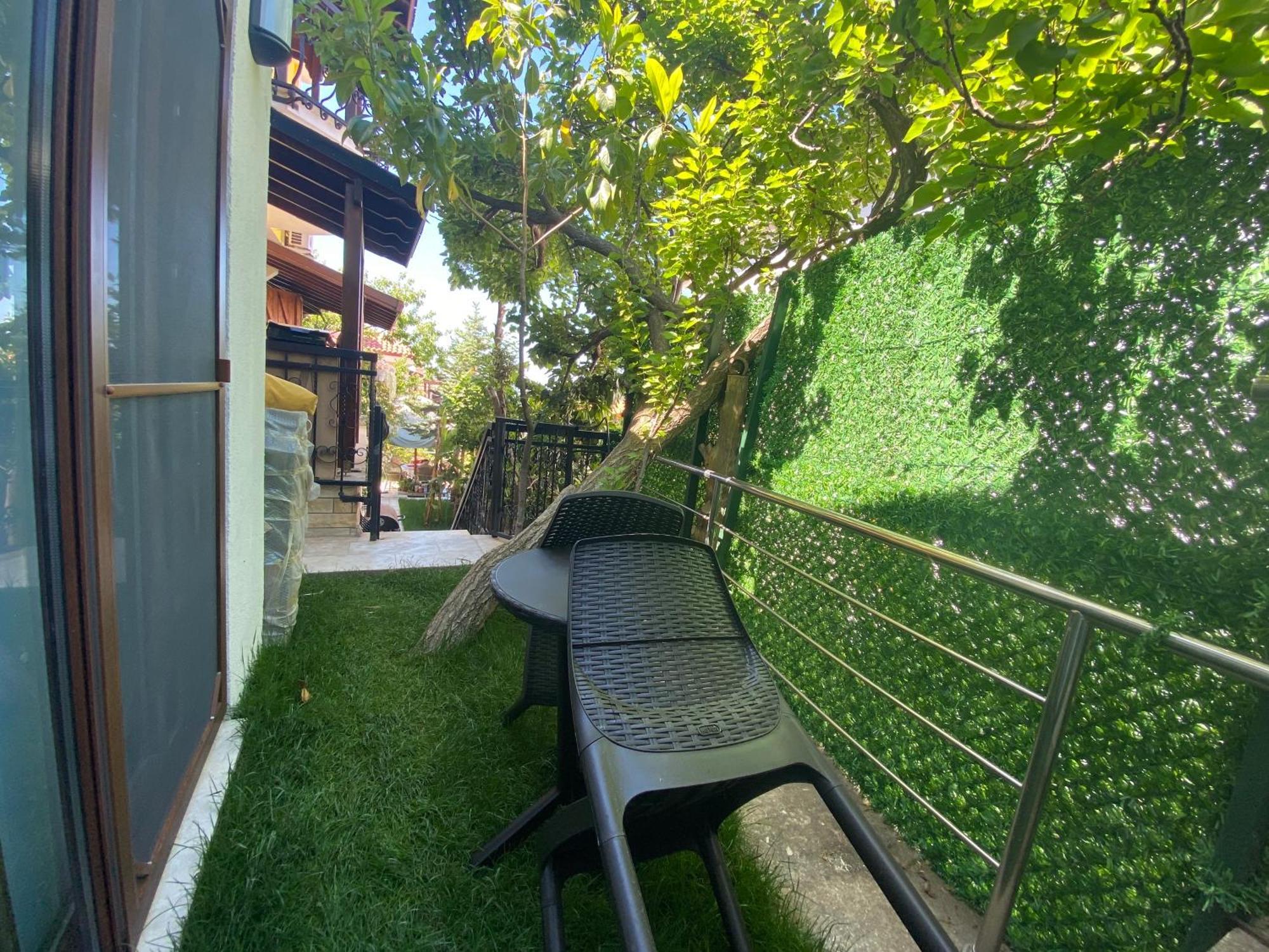 Cunda Villa Anka Εξωτερικό φωτογραφία