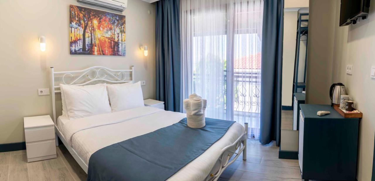 Cunda Villa Anka Εξωτερικό φωτογραφία