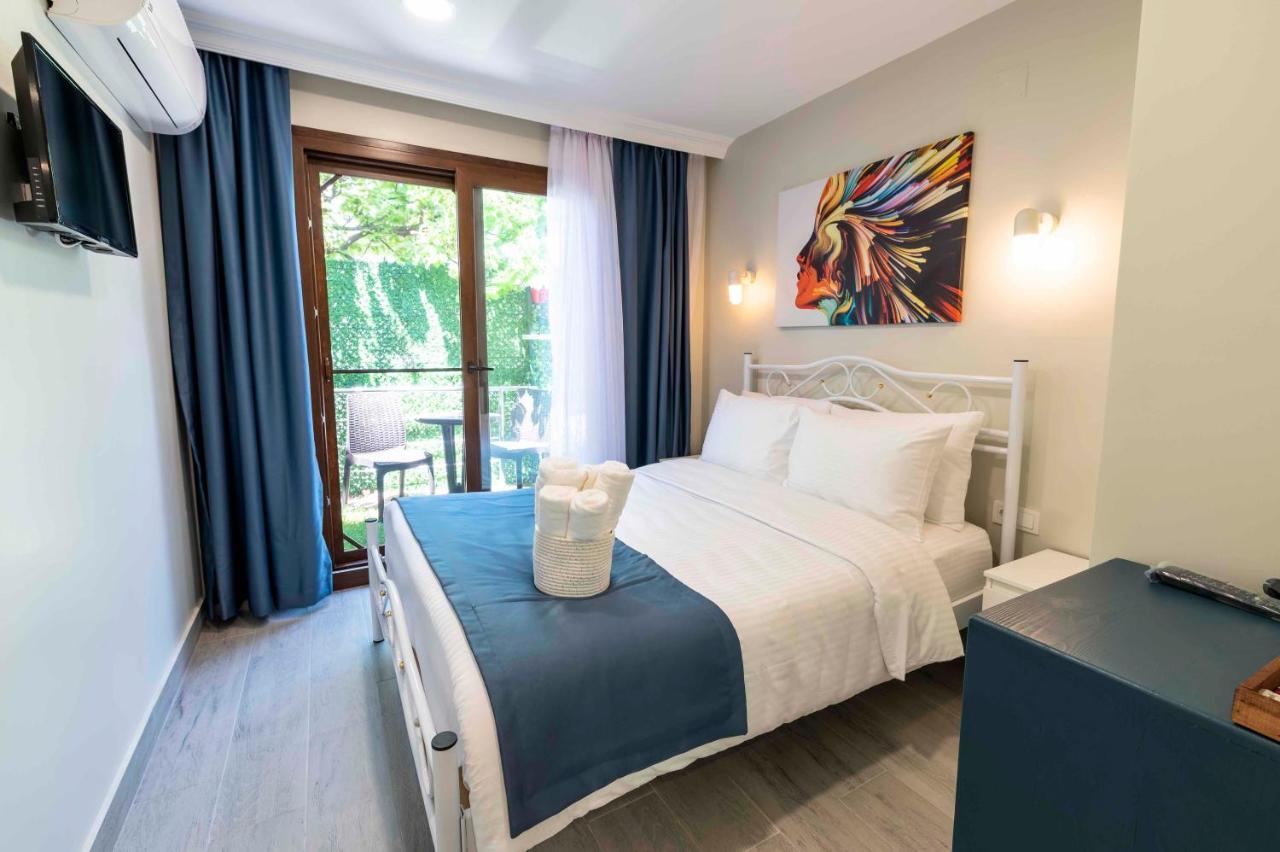 Cunda Villa Anka Εξωτερικό φωτογραφία
