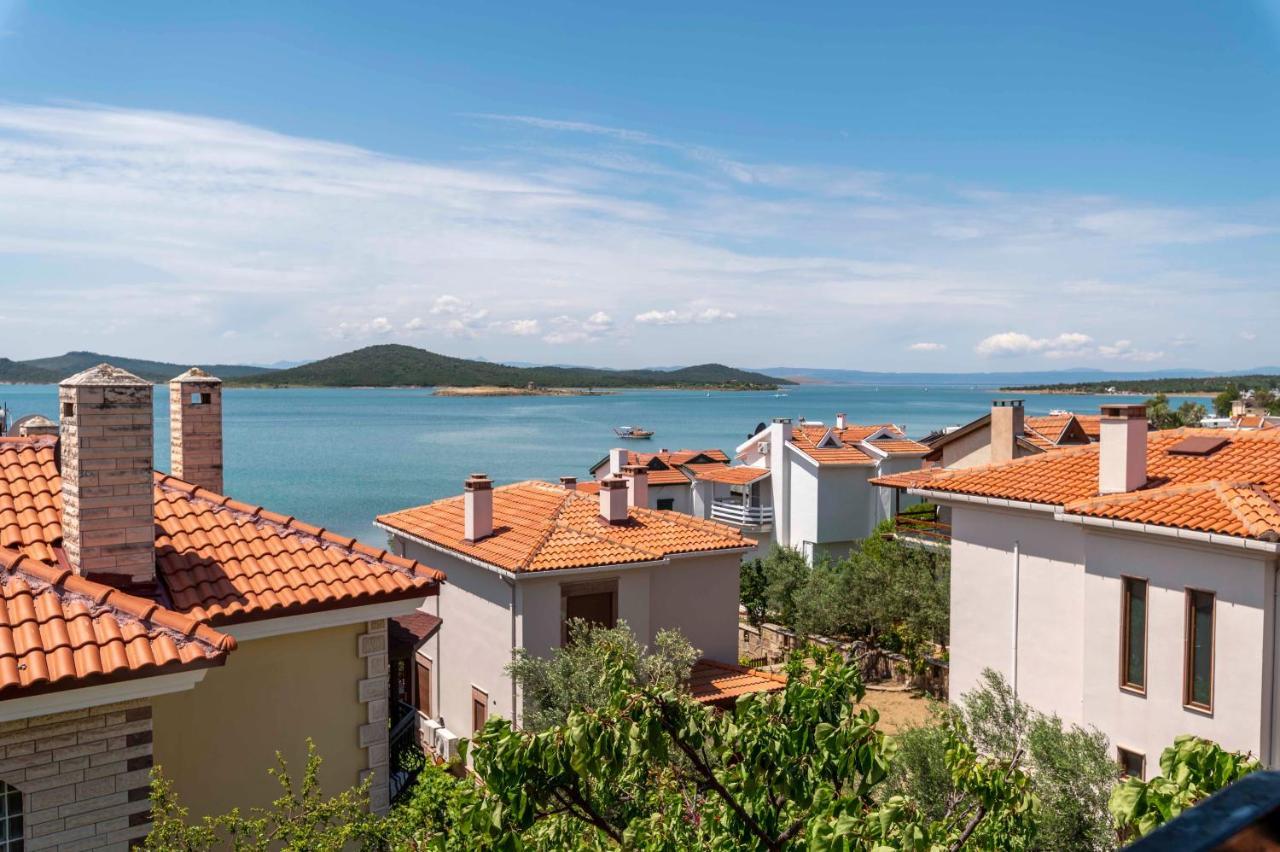 Cunda Villa Anka Εξωτερικό φωτογραφία