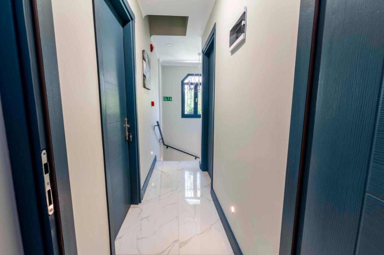 Cunda Villa Anka Εξωτερικό φωτογραφία