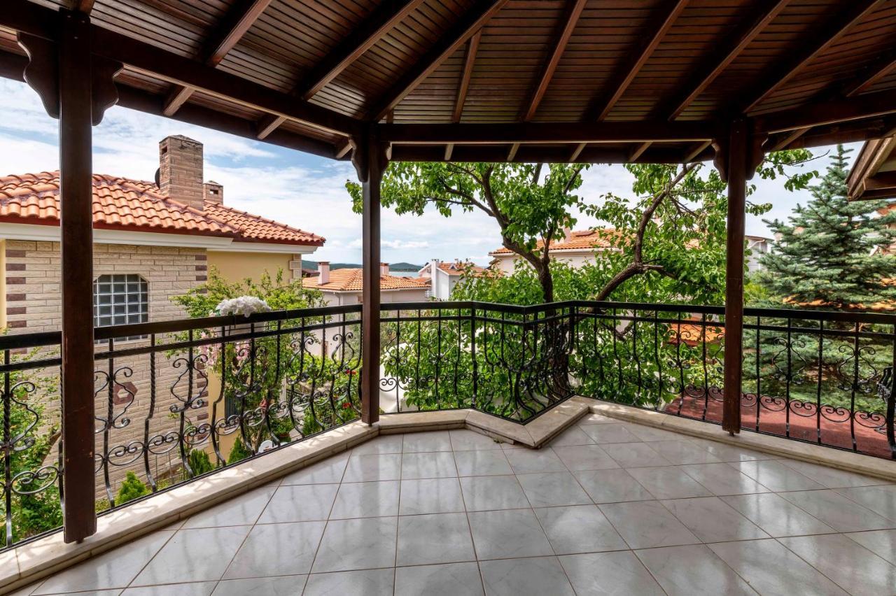 Cunda Villa Anka Εξωτερικό φωτογραφία