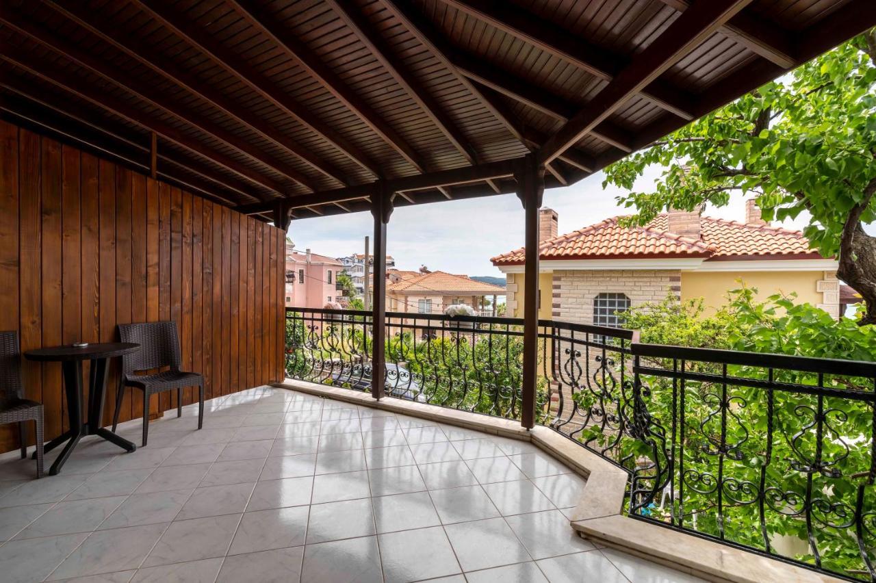 Cunda Villa Anka Εξωτερικό φωτογραφία