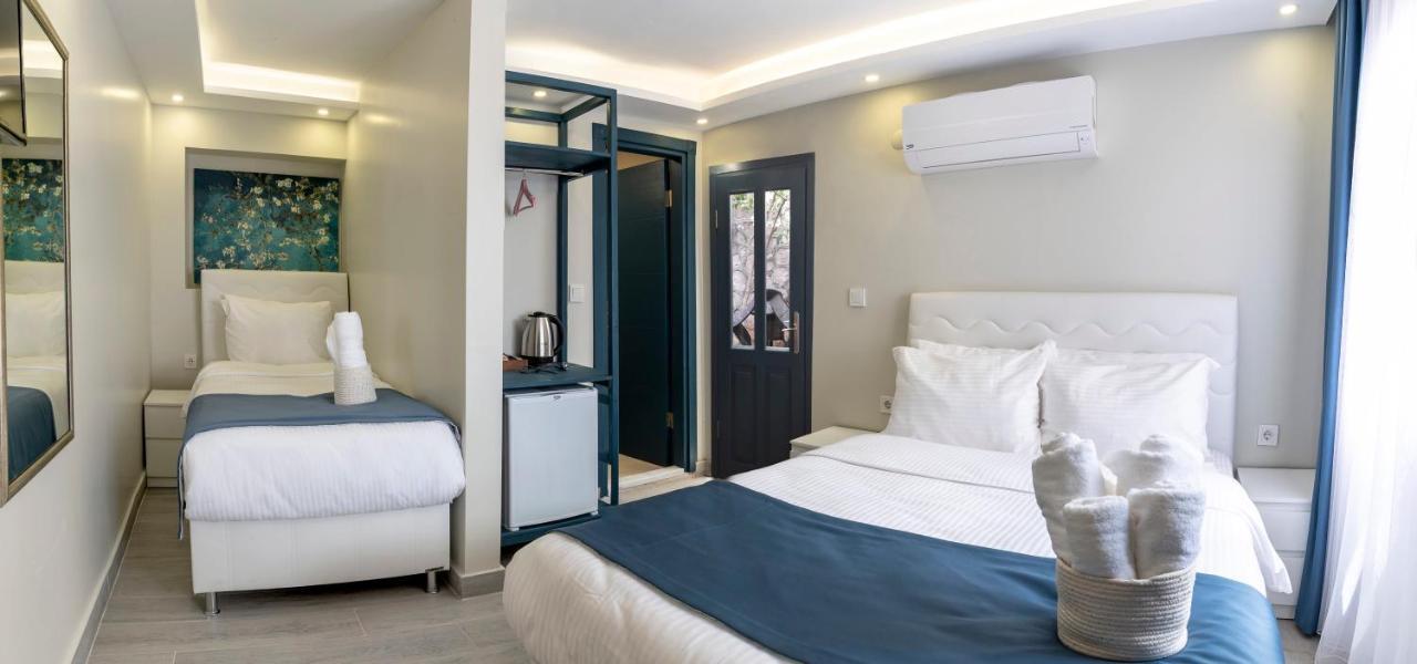 Cunda Villa Anka Εξωτερικό φωτογραφία
