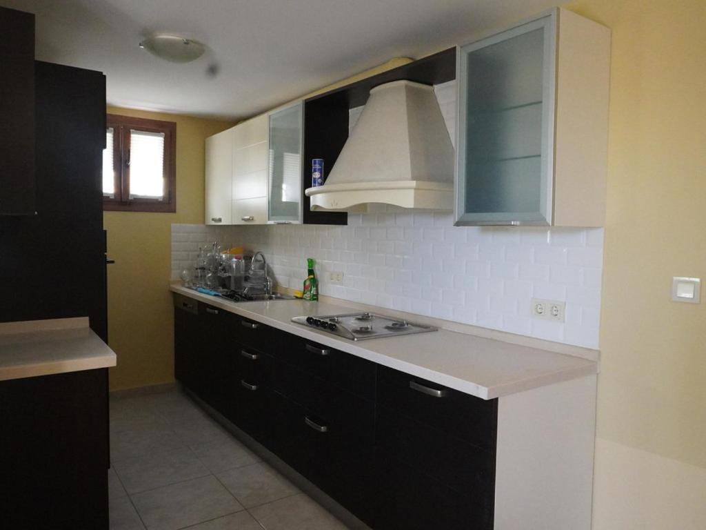 Cunda Villa Anka Εξωτερικό φωτογραφία