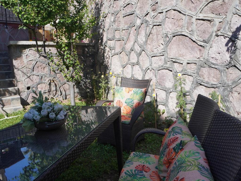 Cunda Villa Anka Εξωτερικό φωτογραφία
