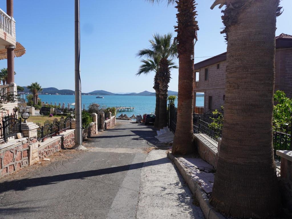 Cunda Villa Anka Εξωτερικό φωτογραφία