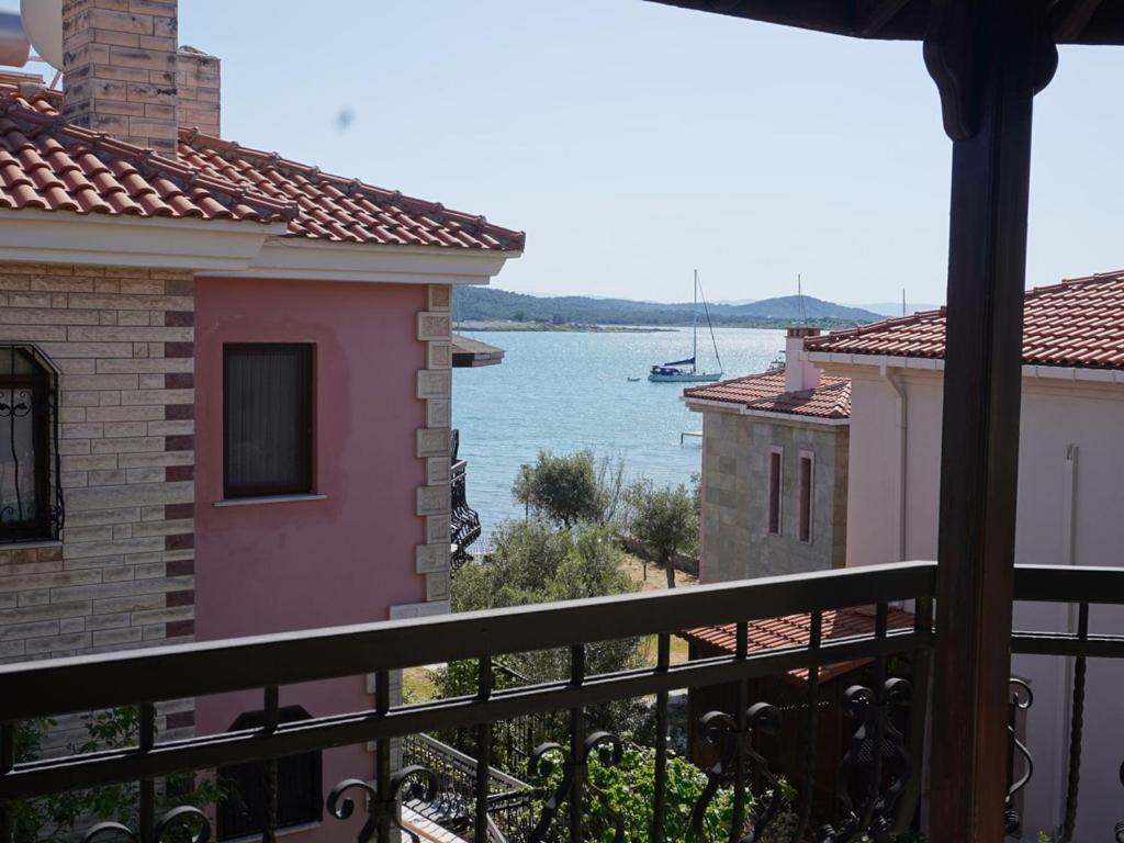 Cunda Villa Anka Εξωτερικό φωτογραφία