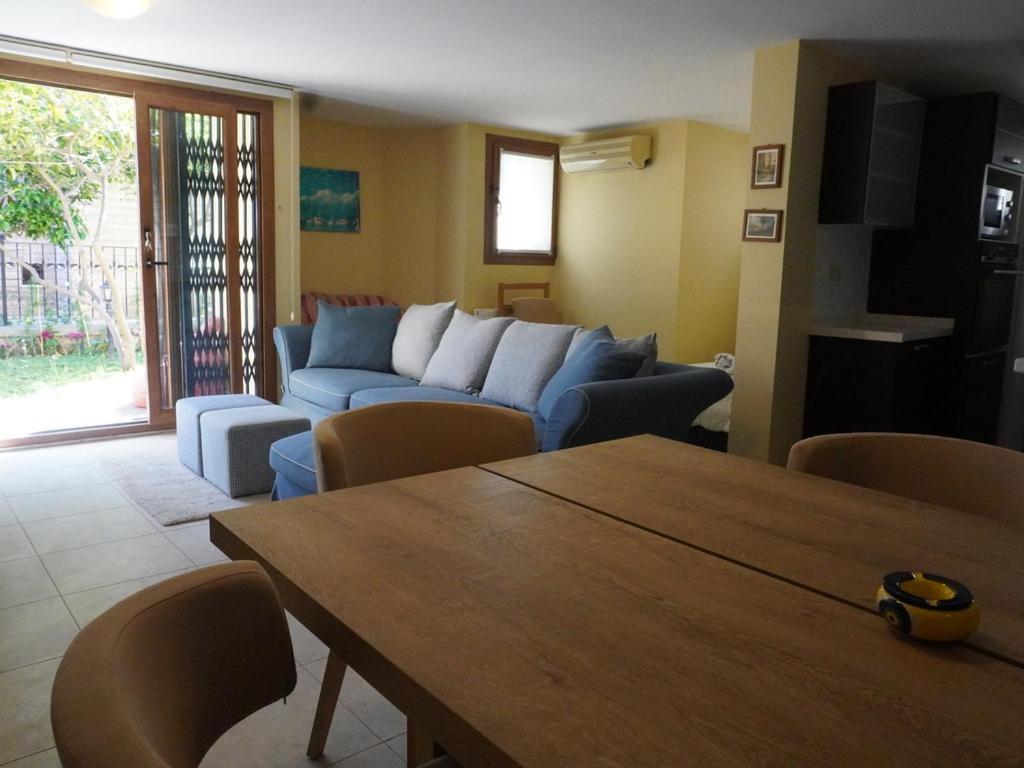 Cunda Villa Anka Εξωτερικό φωτογραφία