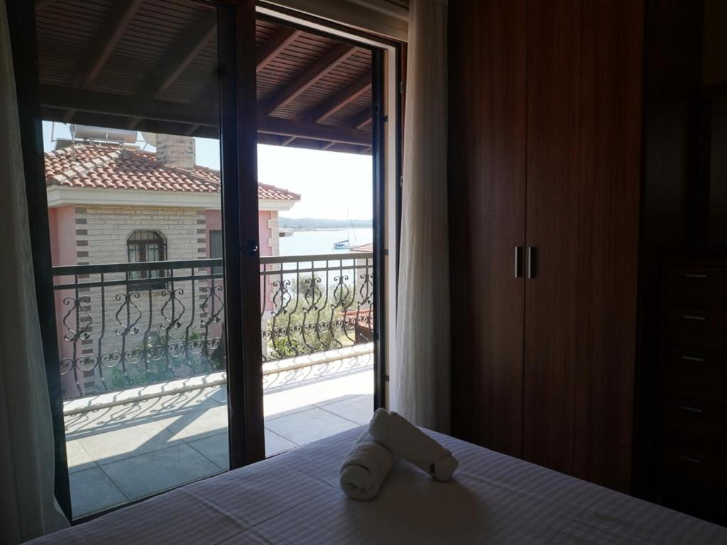 Cunda Villa Anka Εξωτερικό φωτογραφία