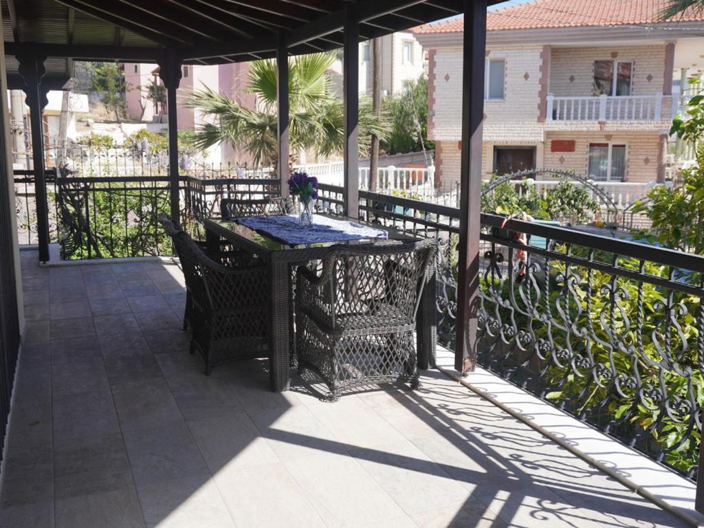 Cunda Villa Anka Εξωτερικό φωτογραφία