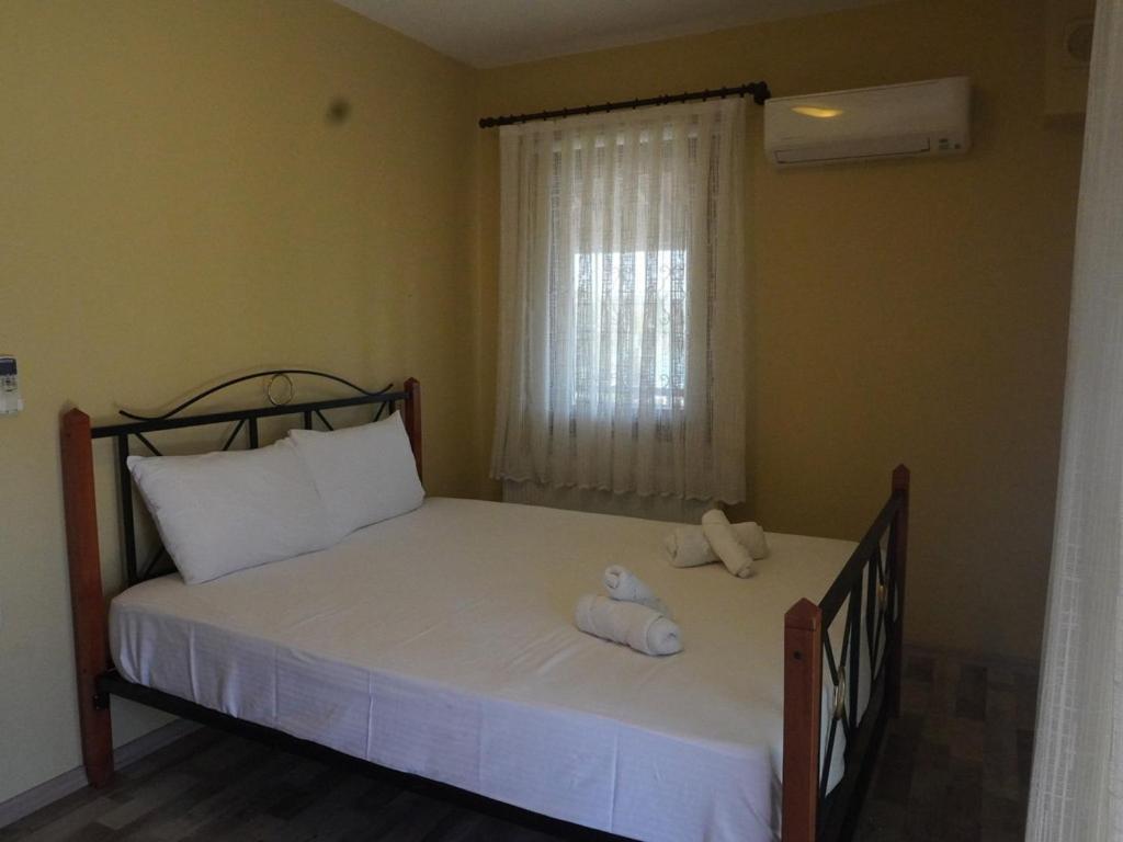 Cunda Villa Anka Εξωτερικό φωτογραφία