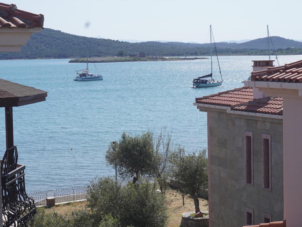 Cunda Villa Anka Εξωτερικό φωτογραφία