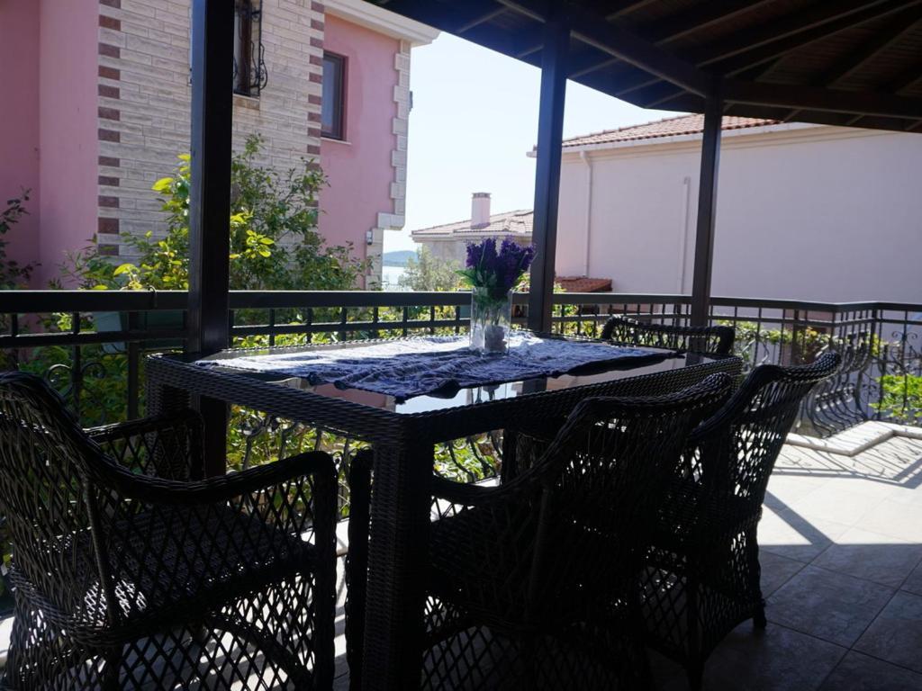 Cunda Villa Anka Εξωτερικό φωτογραφία