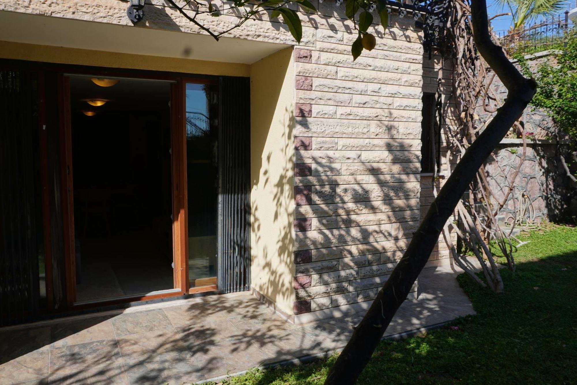 Cunda Villa Anka Εξωτερικό φωτογραφία