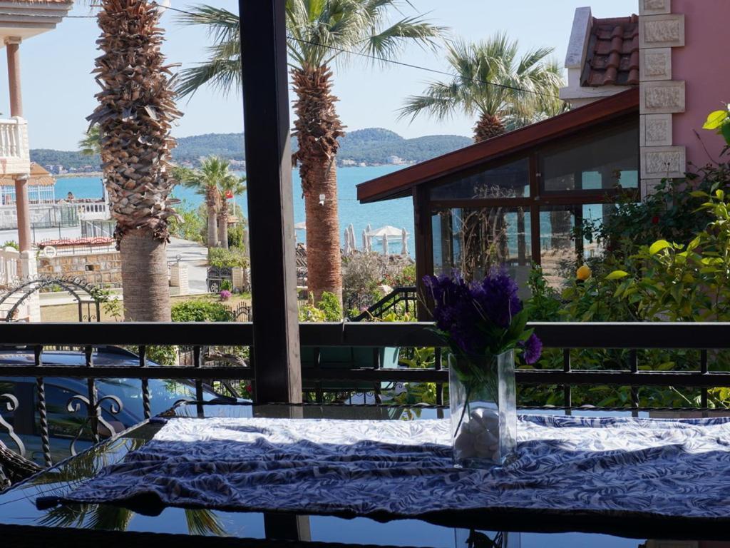 Cunda Villa Anka Εξωτερικό φωτογραφία