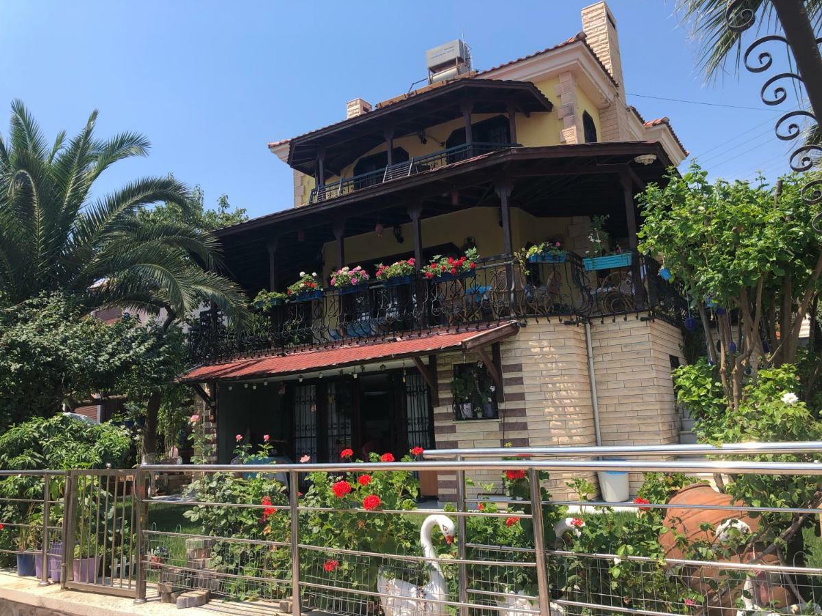 Cunda Villa Anka Εξωτερικό φωτογραφία